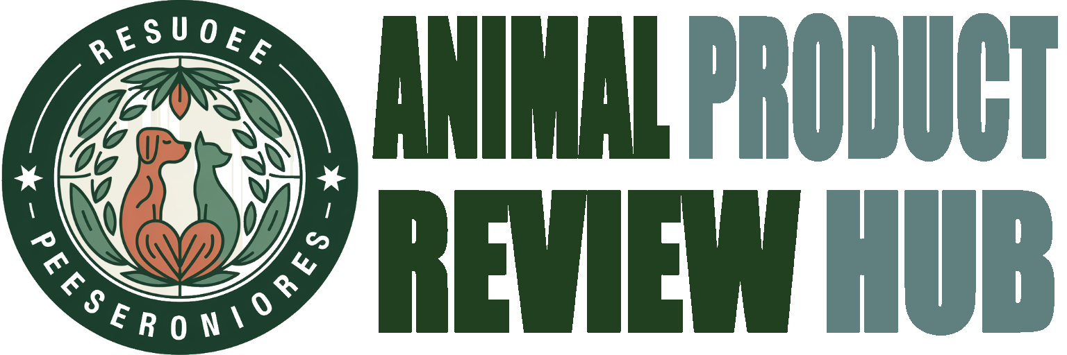 Animalproductreviewhub